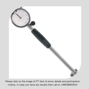 PT Item - Bore Gauge with Dial