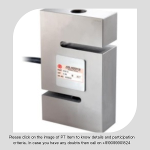 PT Item - Load Cell