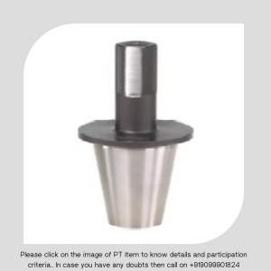 PT Item - Taper Plug Gauge