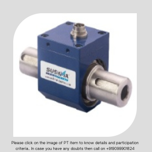 PT Item - Torque Sensor