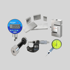 Mechanical Calibration - Quantitative Sequential Scheme