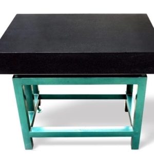 PT Item - Granite Surface Plate (On Site)