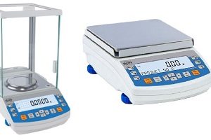 PT Item - Digital Weighing Balance (On Site)