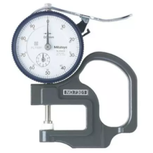 PT Item - Dial Thickness Gauge